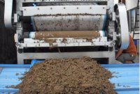 污泥脱水采用带式压滤机泡泥的原因
