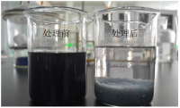 聚丙烯酰胺脱水压泥及絮凝作用的区别
