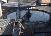 洗煤行业废水处理用聚丙烯酰胺哪个型号好？
