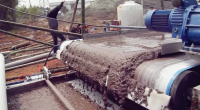 如何处置聚丙烯酰胺处理后产出的污泥