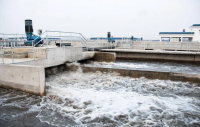 COD是污水处理运行控制的重要指标