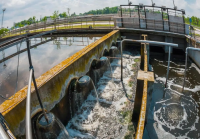 化工废水处理可以使用聚丙烯酰胺吗